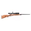 Image 1 : Remington Model 700 .222 Rem. SN: E6808946