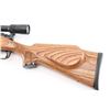 Image 3 : Remington Model 700 .222 Rem. SN: E6808946