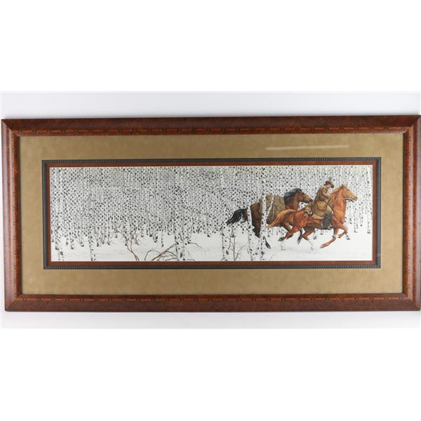 Fine Art Print