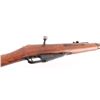 Image 9 : Izhevsk 91/30 Mosin Nagant 7.62x54R SN: GS1749