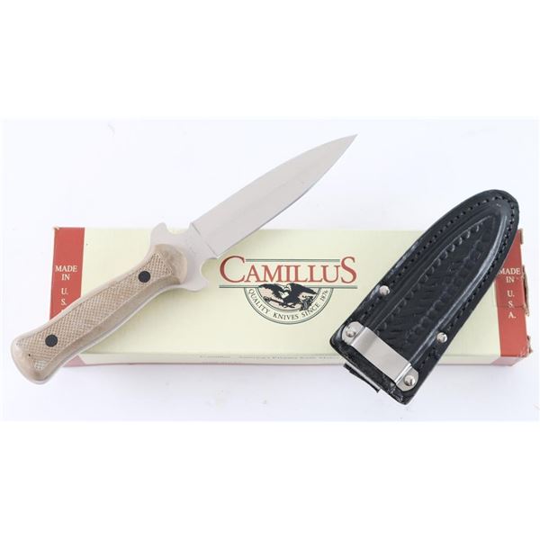 Camillus Knife