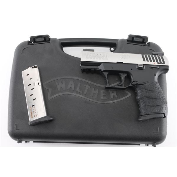 Walther CCP 9mm #WK092412