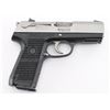 Image 2 : Ruger P95 9mm #318-35991