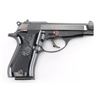 Image 2 : Beretta/PW Arms 81 .32 ACP #D66232W