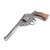 Image 4 : Iver Johnson 22 Supershot .22 RF SN: K17542