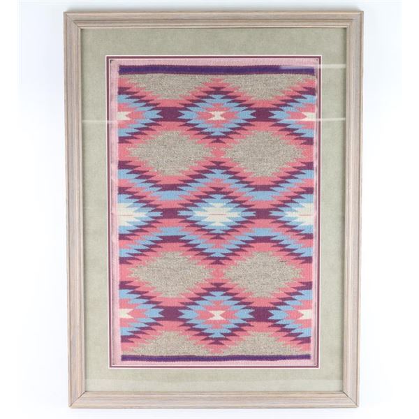 Navajo Rug