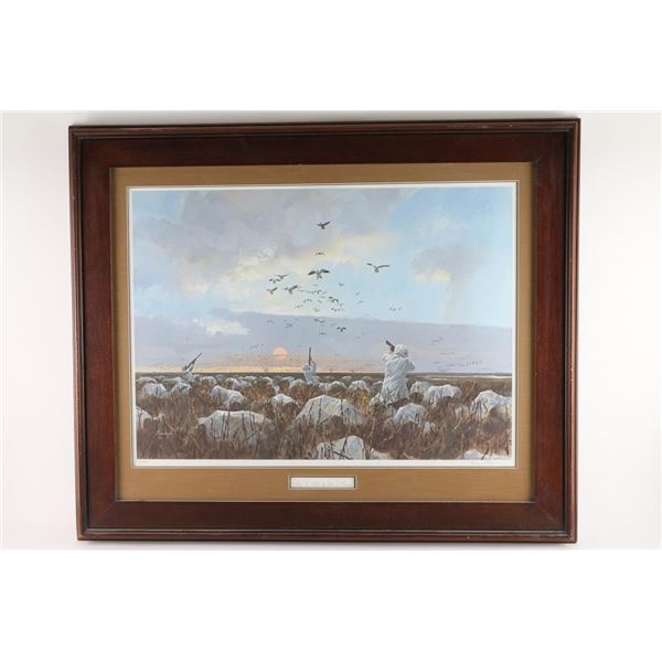Fine Art Print