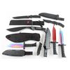 Image 1 : Lot Of Tactical Knives