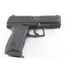 Image 3 : Hk P2000 40 S&w Sn: 123-093383