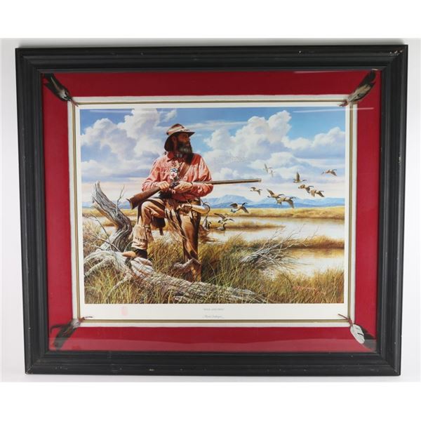 Fine Art Print