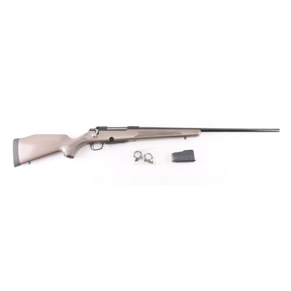 Tikka M658 338 Win Mag SN: RH603795