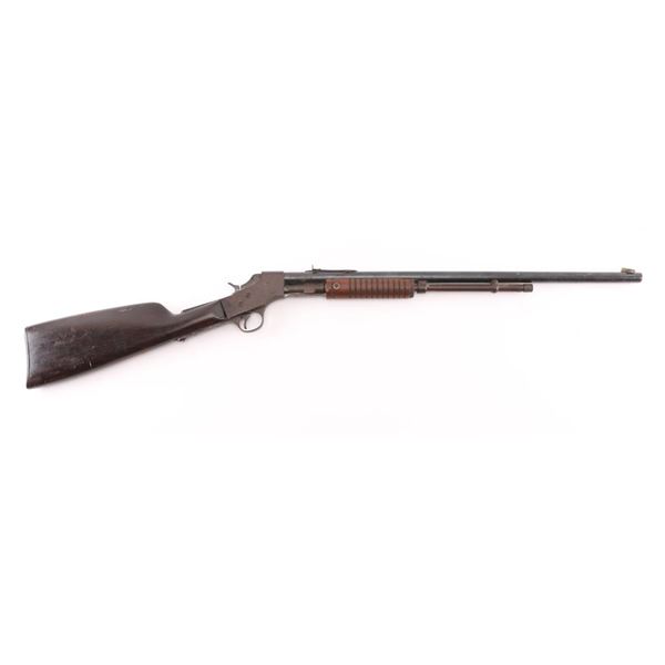 Stevens .22 S/L/LR SN: M650