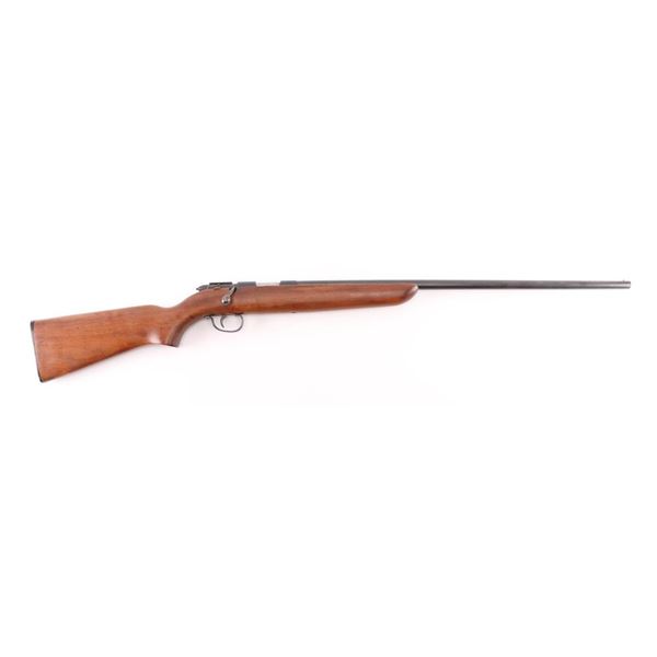 Remington Model 510 .22 LR NVSN