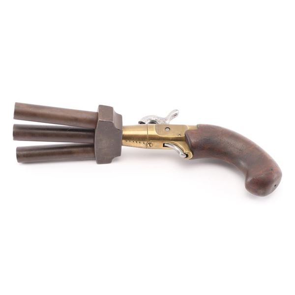 Classic Arms 'Duck Foot' .36 Cal.