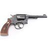 Image 2 : Smith & Wesson Pre 10 .38 Spl. SN: C191099