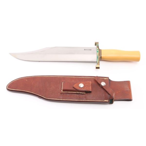 Large Randall Bowie Knife