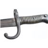 Image 2 : 1866 French Sword Bayonet