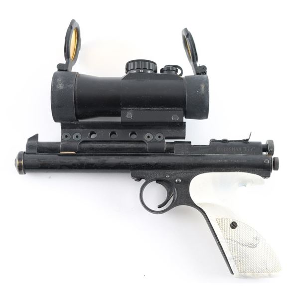 Crossman Pellet Gun