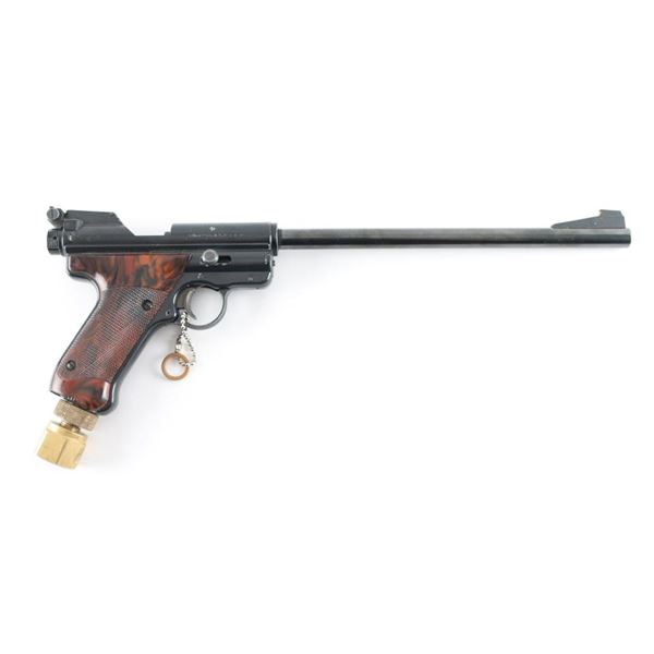 Crossman Mark 1 Target Pellet Gun