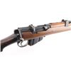 Image 10 : Ishapore SMLE No.1 MK 3 .303 SN: 53299K