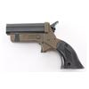 Image 2 : Chicago Derringer Corp Chicago Derringer .22 LR