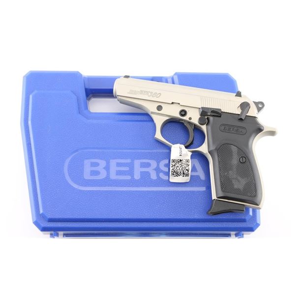 BERSA THUNDER 380 .380 ACP SNL02924