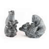 Image 1 : Aardvark Soapstone Statues