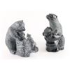 Image 2 : Aardvark Soapstone Statues