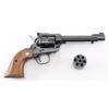 Image 2 : Ruger Single-Six 22 cal SN: 61-07560