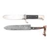 Image 3 : Original Third Reich Hitler Youth Knife