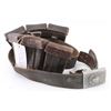 Image 1 : Military German K98 Ammo Belt