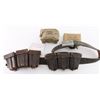 Image 4 : Military German K98 Ammo Belt