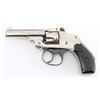 Image 1 : Smith & Wesson 32 Safety Hammerless .32 S&W