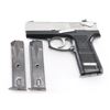 Image 1 : Ruger P95DC 9mm SN: 311-65323