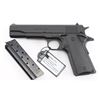 Image 2 : Tisas/sds Imports 1911a1 Service 9mm T0620-21k0120