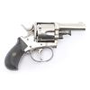 Image 2 : Forehand & Wadsworth British BullDog .38 Cal