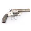 Image 2 : Smith & Wesson .38 DA 2nd Model .38 S&W