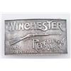 Image 1 : Winchester Belt Buckle