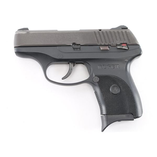 Ruger LC9 9MM SN321-30430