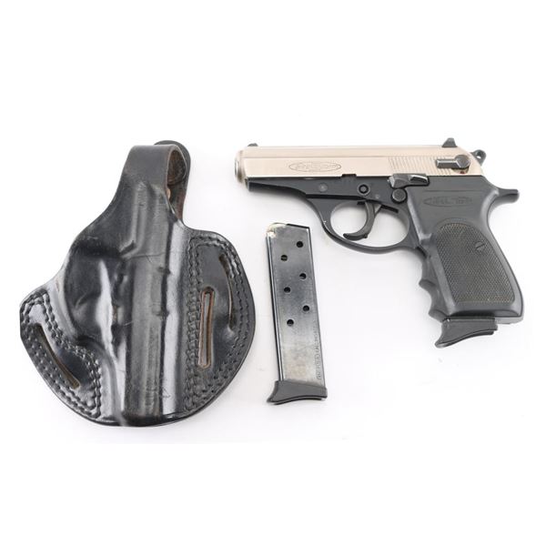ACE CASE IWB Holster For Bersa Firestorm 380 Pro Ultra - Concealed Tuckable USA Made