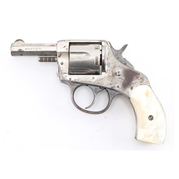 H&R Arms The American .32 S&W 100848