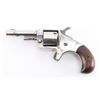 Image 1 : Prairie King Pocket Revolver .22 Short 789