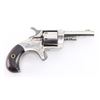 Image 2 : Prairie King Pocket Revolver .22 Short 789