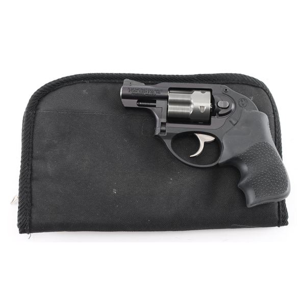 Ruger LCR .38 SPL 541-72206