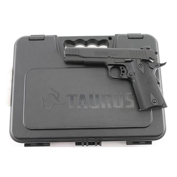 TAURUS 1911 9MM ACM668131