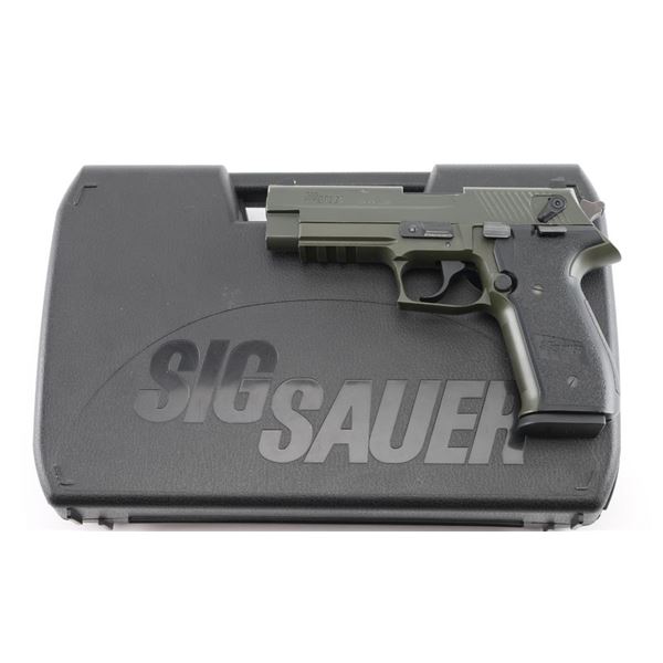 SIG SAUER MOSQUITO .22 LR F167418