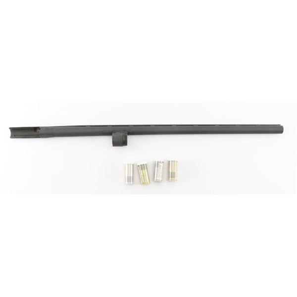 12 GA Barrel for Remington 11-87