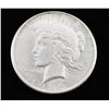 Image 1 : 1923 D Peace Silver Dollar