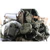 Image 2 : Large Lot Of Military Gear
