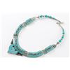Image 2 : Unique Tibetan Necklace